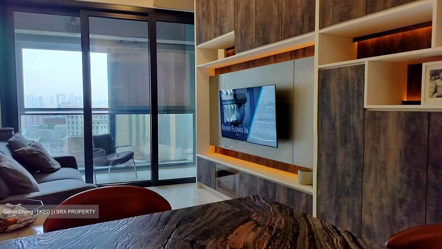 Duo Residences (D7), Apartment #597685501